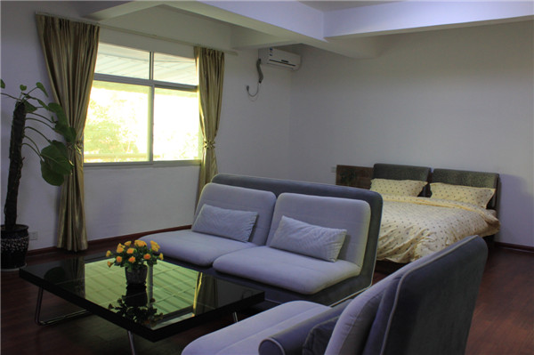 海口普親第一老年養(yǎng)護(hù)院