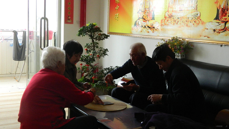 通遼經(jīng)濟(jì)技術(shù)開發(fā)區(qū)仙翁閣養(yǎng)老院 通遼經(jīng)濟(jì)技術(shù)開發(fā)區(qū)仙翁閣養(yǎng)老院