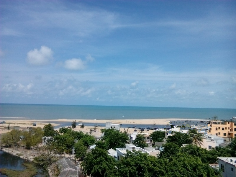 三亞崖州灣老年養(yǎng)生公寓