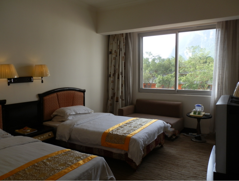 廣西醫(yī)養(yǎng)大院俱樂部