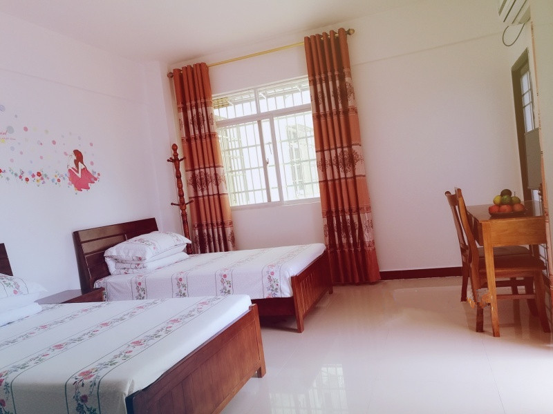 三亞家佳養(yǎng)生養(yǎng)老度假公寓 三亞家佳養(yǎng)生養(yǎng)老度假公寓