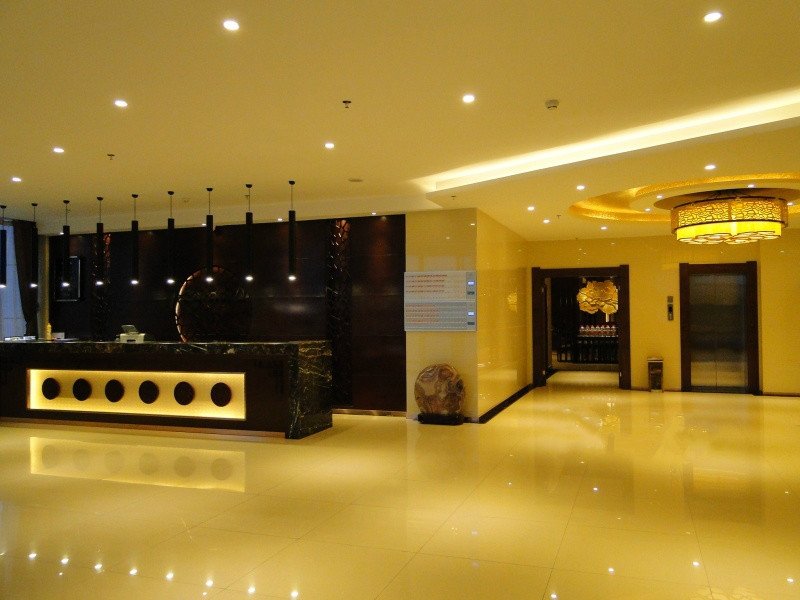 酒泉市鑫隆夕陽(yáng)紅老年公寓