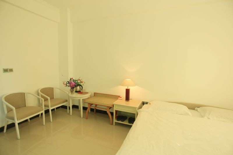 三亞天緣老年度假公寓