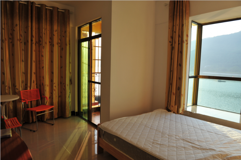 三亞市怡心苑海景度假老年公寓