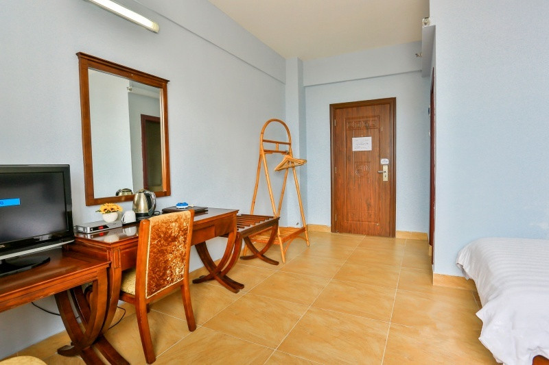 三亞京程海景養(yǎng)生度假公寓 三亞京程海景養(yǎng)生度假公寓