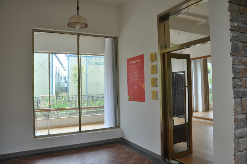 三亞海棠灣奧克玉成南田溫泉高端養(yǎng)老公寓