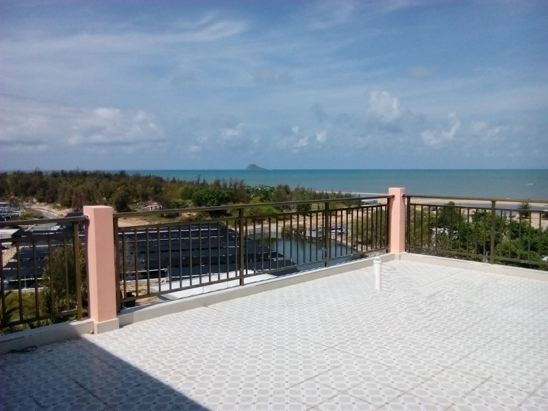 三亞崖州灣老年養(yǎng)生公寓