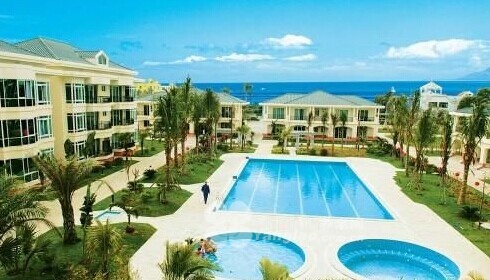 三亞海悅灣度假酒店候鳥養(yǎng)老公寓 三亞海悅灣度假酒店候鳥養(yǎng)老公寓