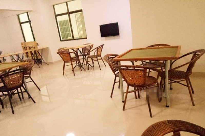 三亞愛馨老年公寓