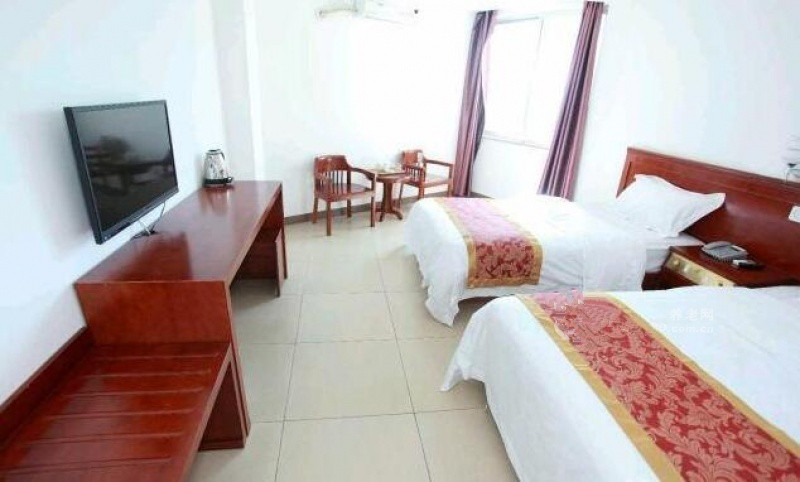 三亞頤養(yǎng)天年度假養(yǎng)老服務中心 三亞頤養(yǎng)天年度假養(yǎng)老服務中心