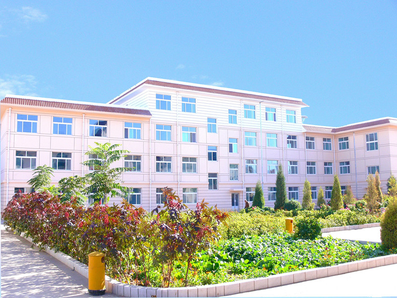 內(nèi)蒙古自治區(qū)臨河區(qū)康泰老人樂園