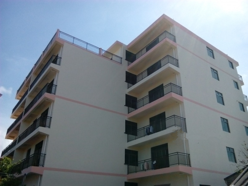 三亞崖州灣老年養(yǎng)生公寓