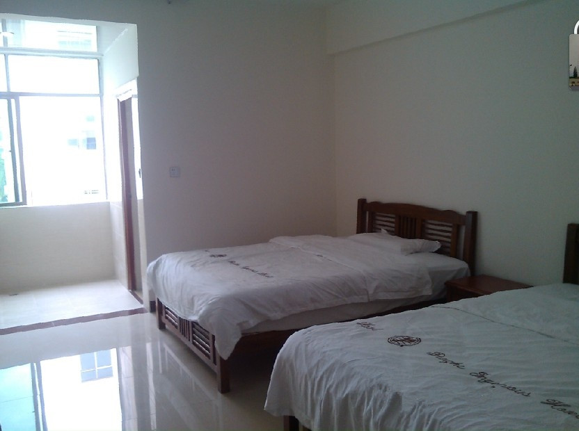 三亞海棠灣貴客老年公寓