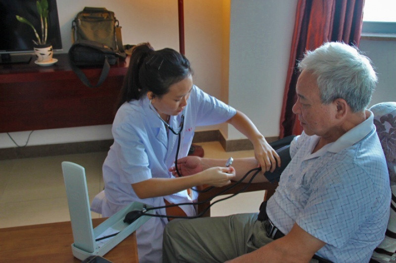 三亞頤養(yǎng)天年度假養(yǎng)老服務中心 三亞頤養(yǎng)天年度假養(yǎng)老服務中心