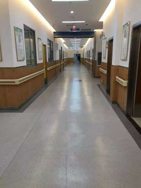 云南鑫湖養(yǎng)護(hù)中心