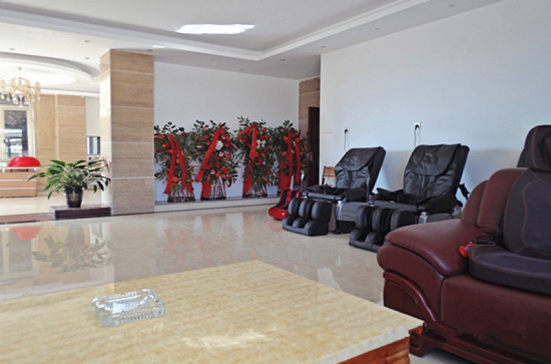 三亞灣夕陽(yáng)紅老年度假公寓 三亞灣夕陽(yáng)紅老年度假公寓