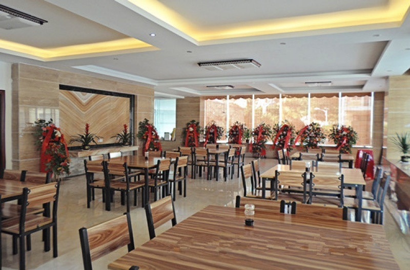 三亞灣夕陽(yáng)紅老年度假公寓 三亞灣夕陽(yáng)紅老年度假公寓