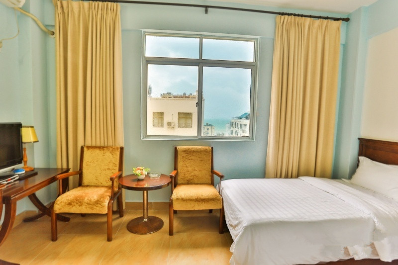 三亞京程海景養(yǎng)生度假公寓 三亞京程海景養(yǎng)生度假公寓