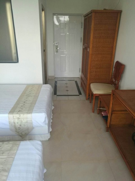 海南省三亞天馬蘭花度假公寓