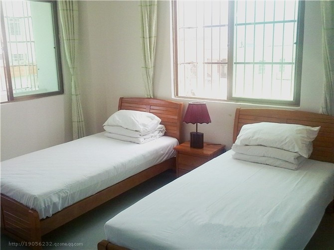 三亞靜心候鳥之家老年公寓