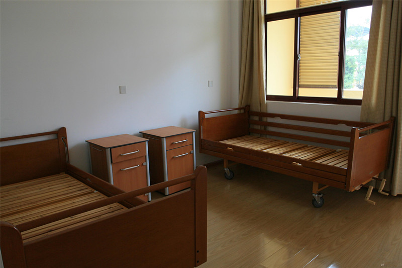 云南省昆明市社會(huì)福利院