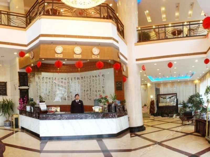 大理市懷仁老年公寓