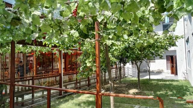 杭州和睦老人公寓