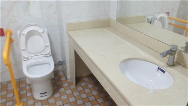 杭州余杭區(qū)華臨山莊老年公寓 杭州余杭區(qū)華臨山莊老年公寓