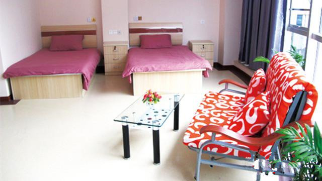 臨安市長(zhǎng)壽家園