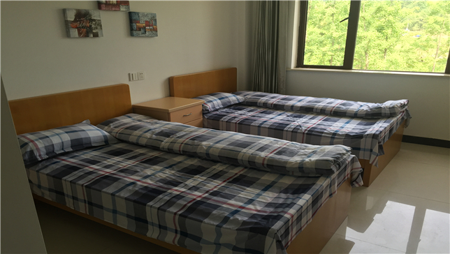 臨安市新城頤養(yǎng)院