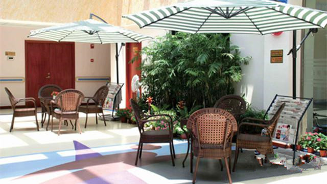 臨安市長(zhǎng)壽家園