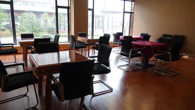 浙江省杭州市馨和園頤養(yǎng)院