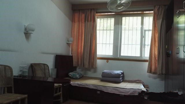 杭州市上城區(qū)在水一方南星老人公寓 杭州市上城區(qū)在水一方南星老人公寓