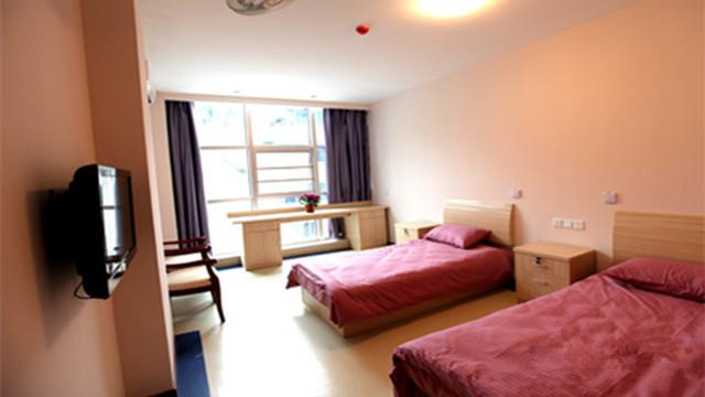 臨安市長(zhǎng)壽家園