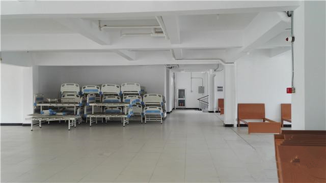 建德市乾潭鎮(zhèn)福利中心