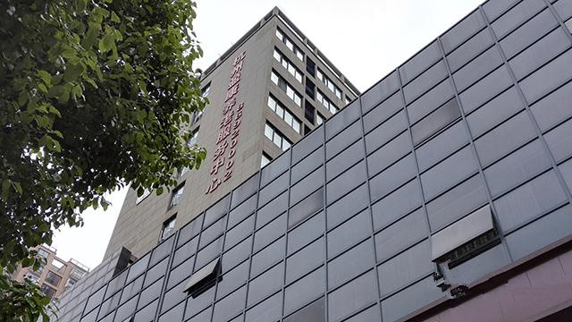 杭州盈康養(yǎng)老服務(wù)中心