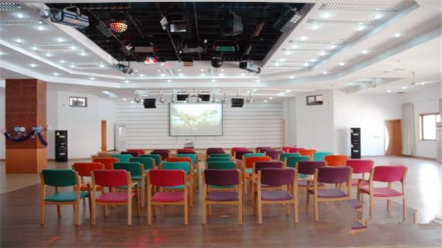 杭州市第二社會(huì)福利院