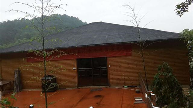 杭州靈山養(yǎng)老院 杭州靈山養(yǎng)老院