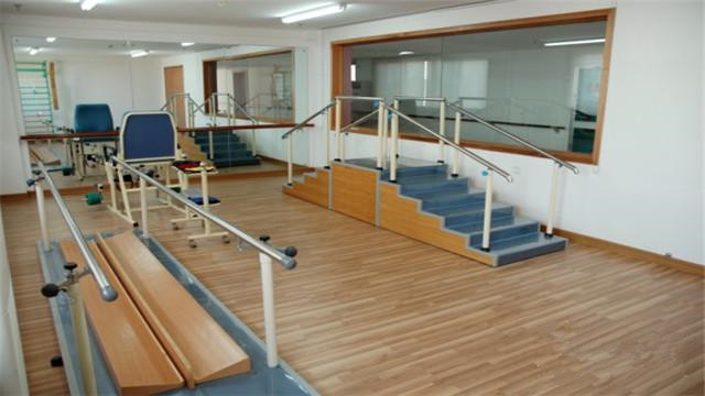 杭州市第二社會(huì)福利院