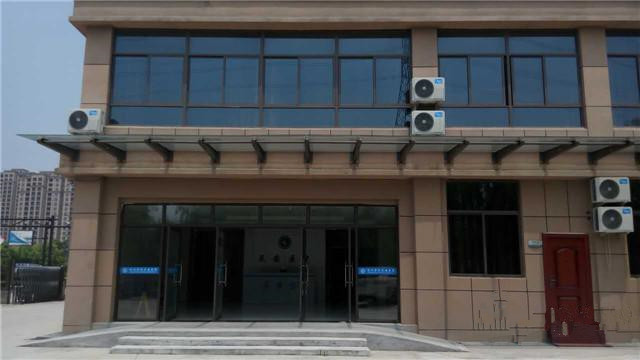 杭州余杭民安康復院