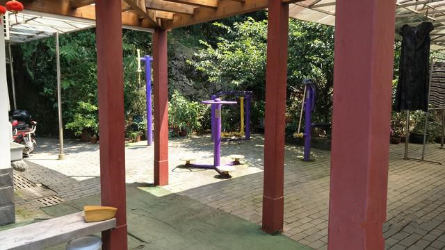 浙江省杭州市西湖區(qū)西湖街道敬老院 浙江省杭州市西湖區(qū)西湖街道敬老院