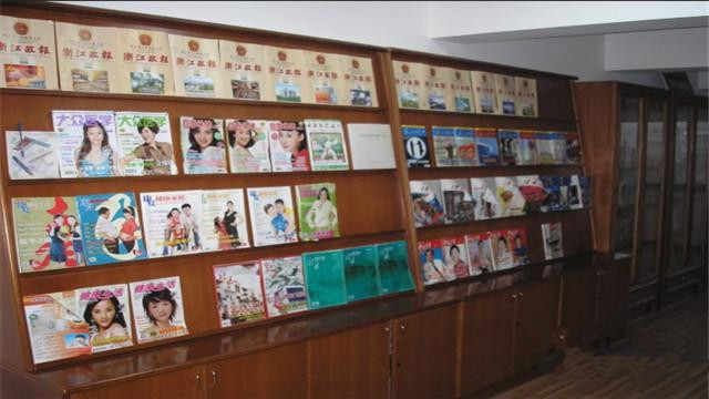 杭州市第二社會(huì)福利院