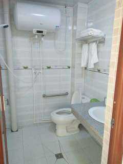 戶縣遇仙橋幸福院