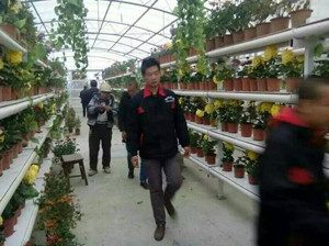 西安瑞幫老年公寓(黃良院) 西安瑞幫老年公寓(黃良院)