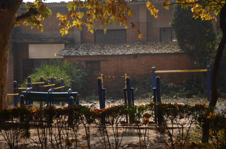 長安錦繡佳苑老年公寓