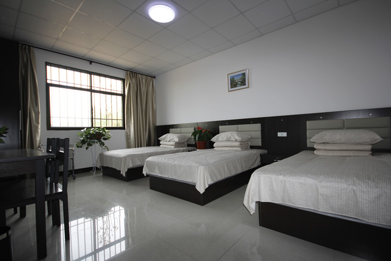 西安市長安區(qū)天下仁養(yǎng)老院