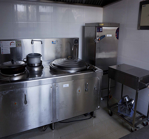 西安頤和園老年公寓 西安頤和園老年公寓