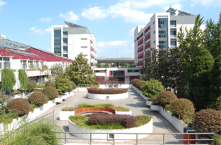 上海市楊浦區(qū)社會(huì)福利院