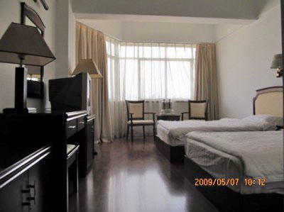 昆明市西山區(qū)長青老年公寓