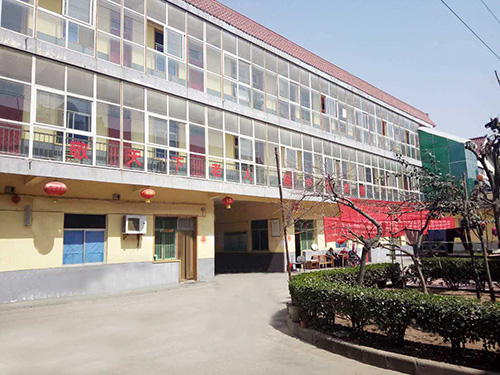 西安頤和園老年公寓 西安頤和園老年公寓